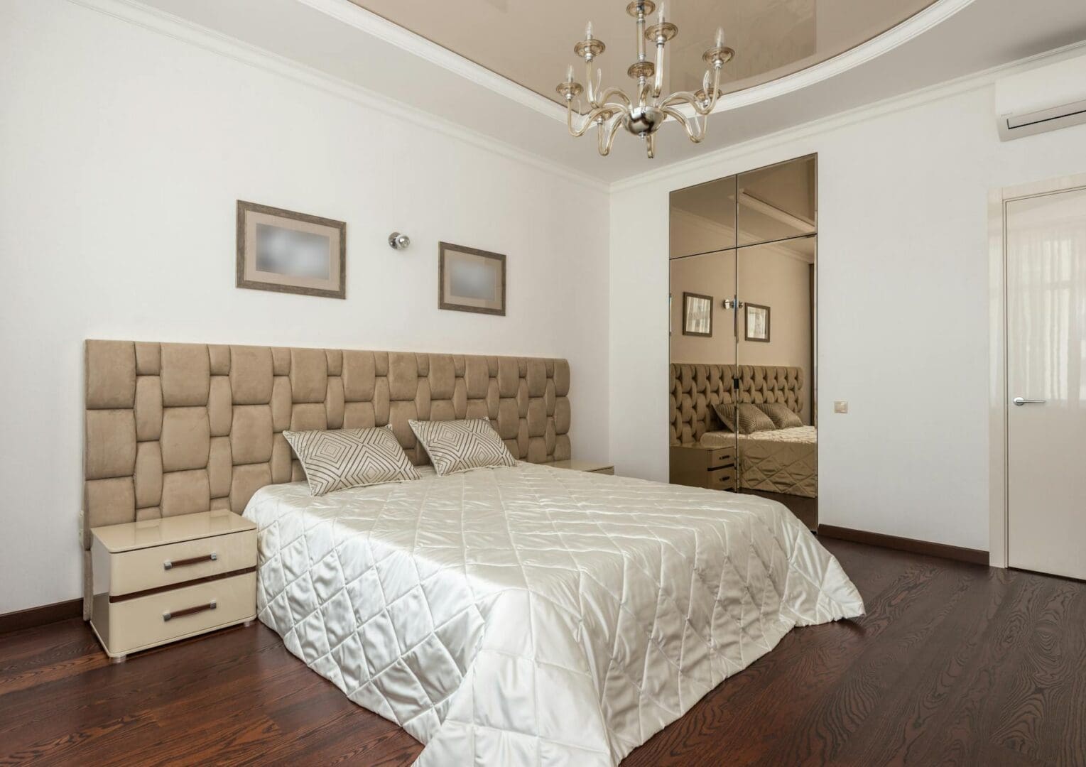 How to Choose a Headboard for Your Bed Frame