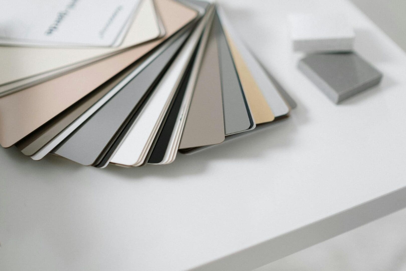 How to Choose a Color Palette for Your Entire Home