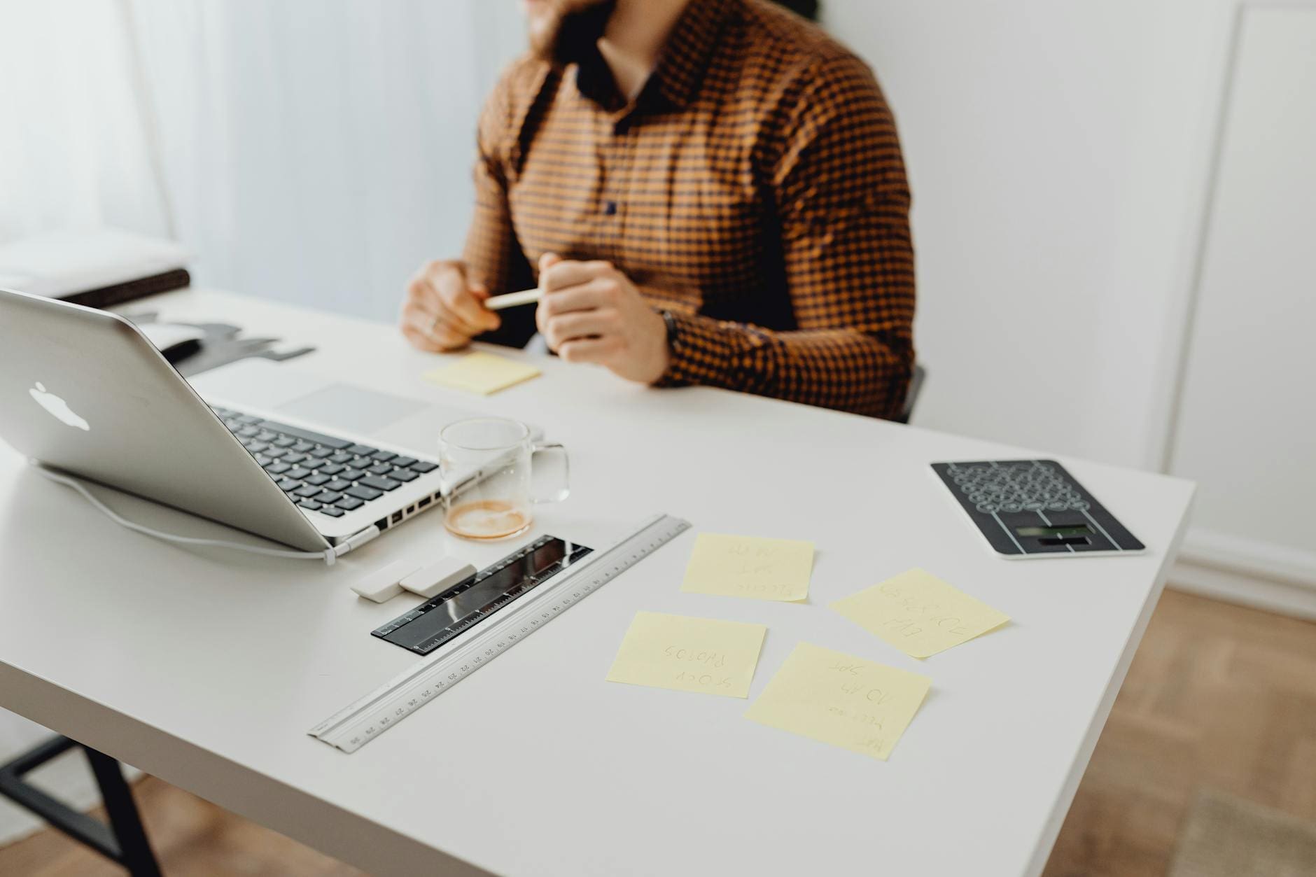 Home Office Design Ideas for Creative Professionals
