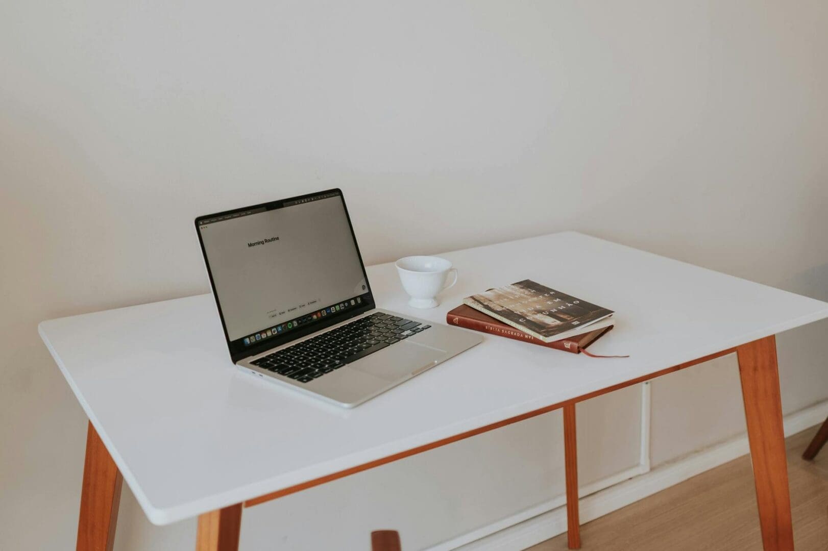 Home Office Setup Ideas for Remote Work: What You Actually Need