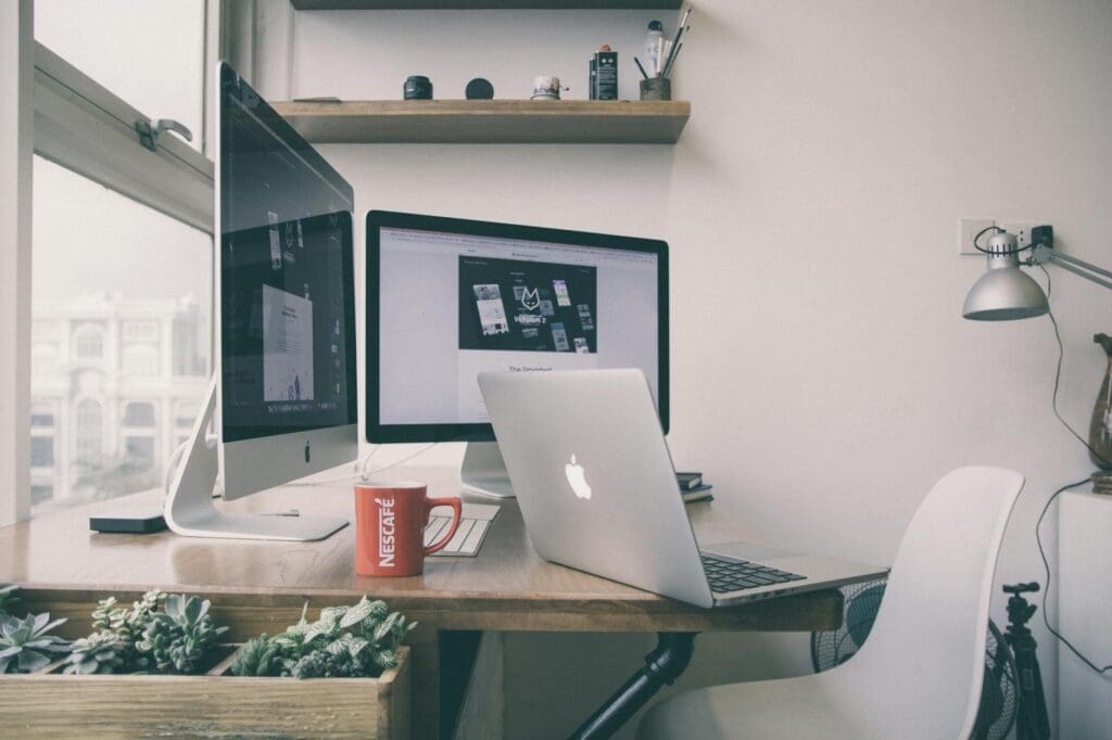 Modern Home Office Design Trends for 2026