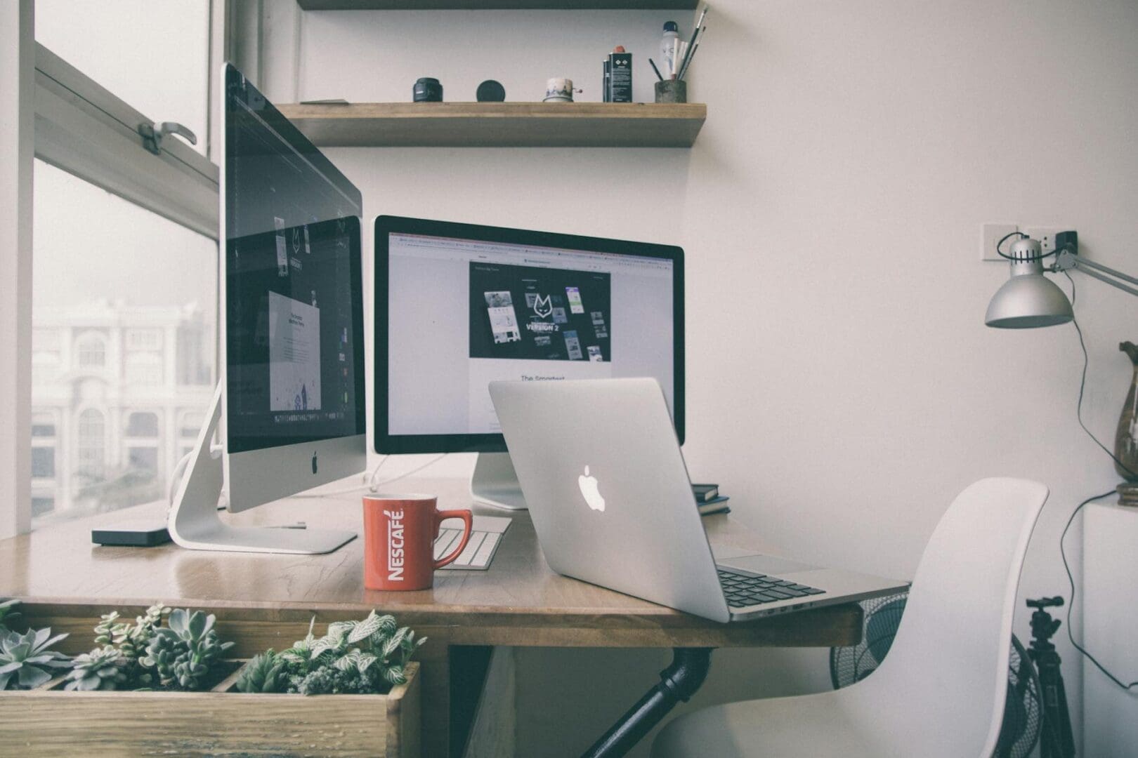 Modern Home Office Design Trends for 2026