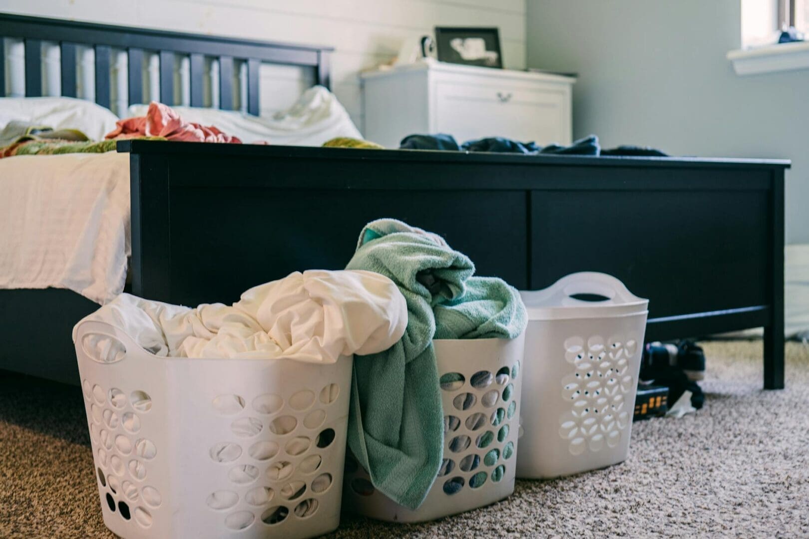 Laundry Hamper Guide: Choosing the Right Style for Any Space