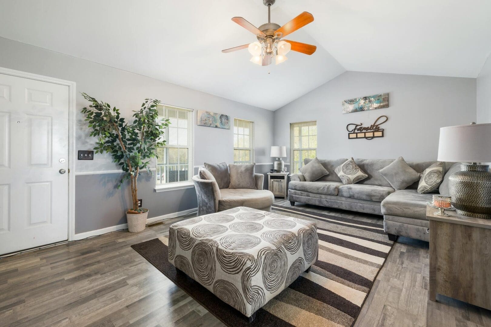 Living Room Color Schemes That Work Every Time