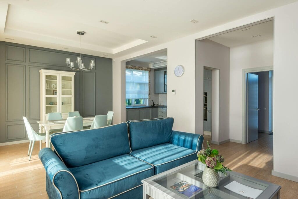 Living Room Furniture Trends for 2026