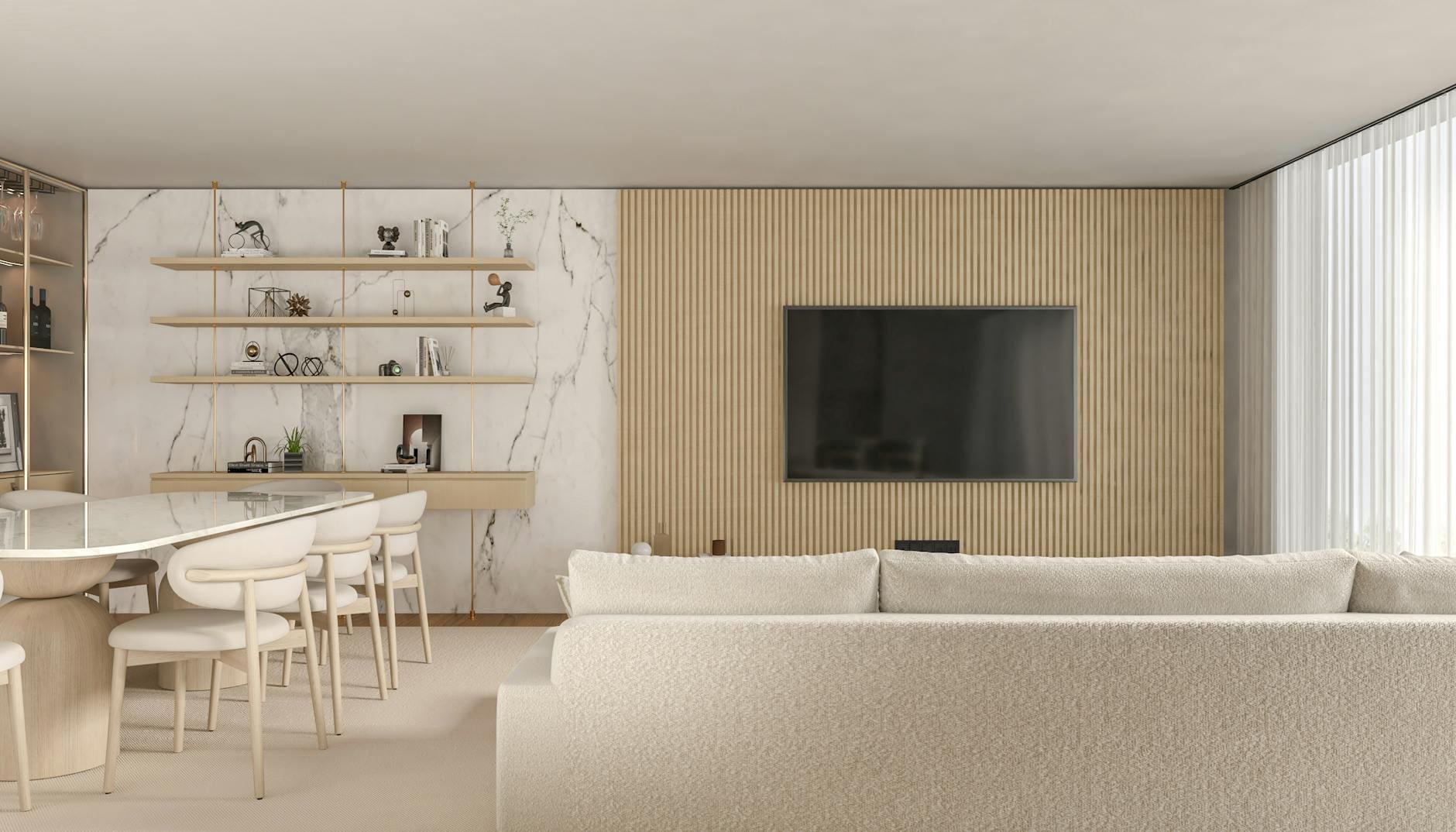 How to Create a Cohesive Home Decor Theme