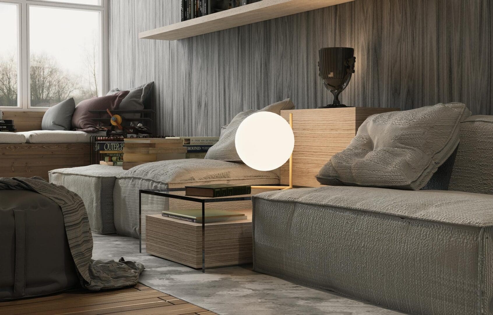 How to Choose a Design Style for Your Home