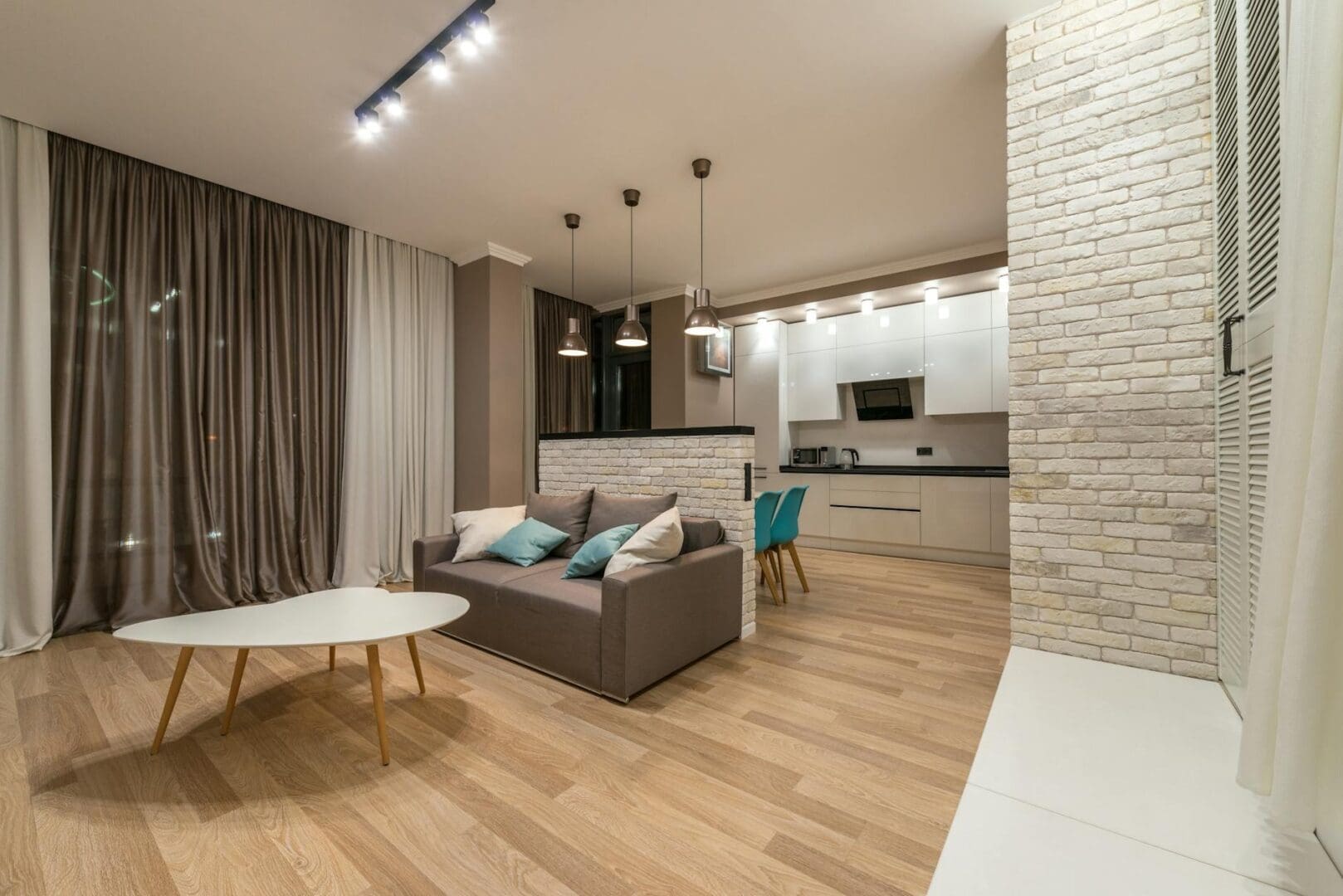 How to Choose the Right Lighting for Your Living Room