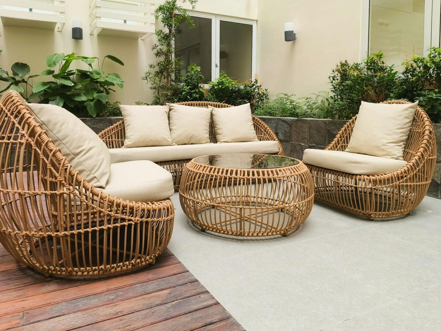 Outdoor Furniture Trends for 2026: What’s Coming to Patios and Decks