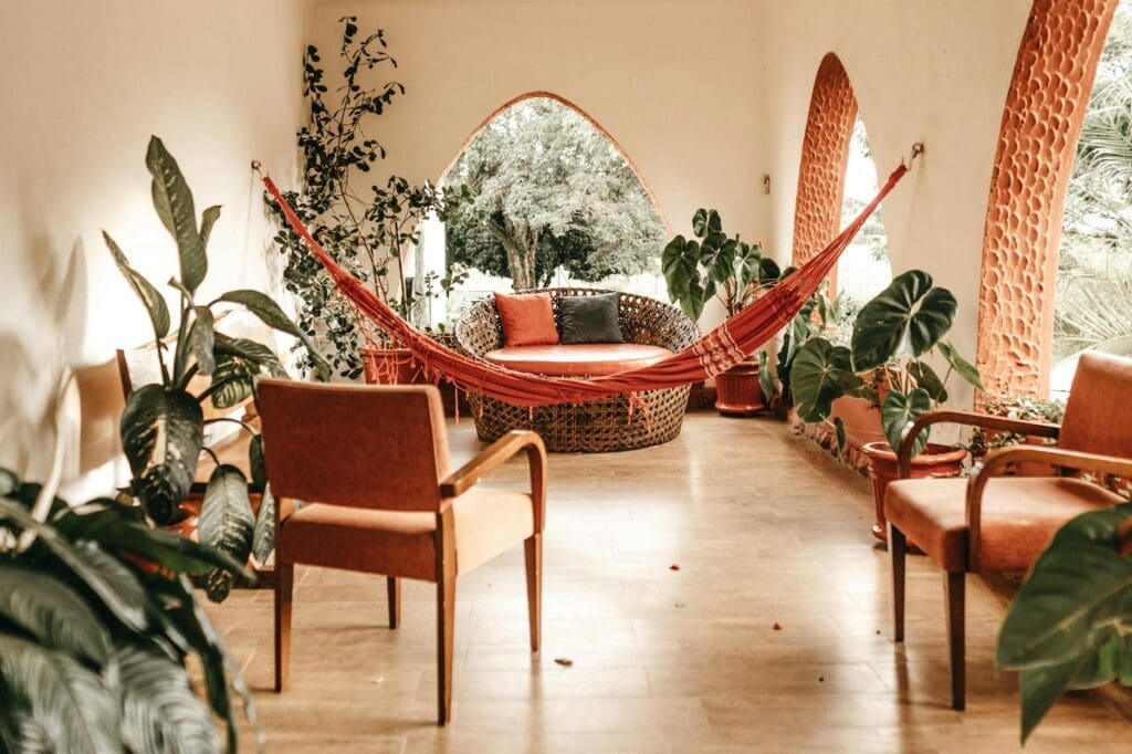 Patio Design Trends Worth Trying This Year