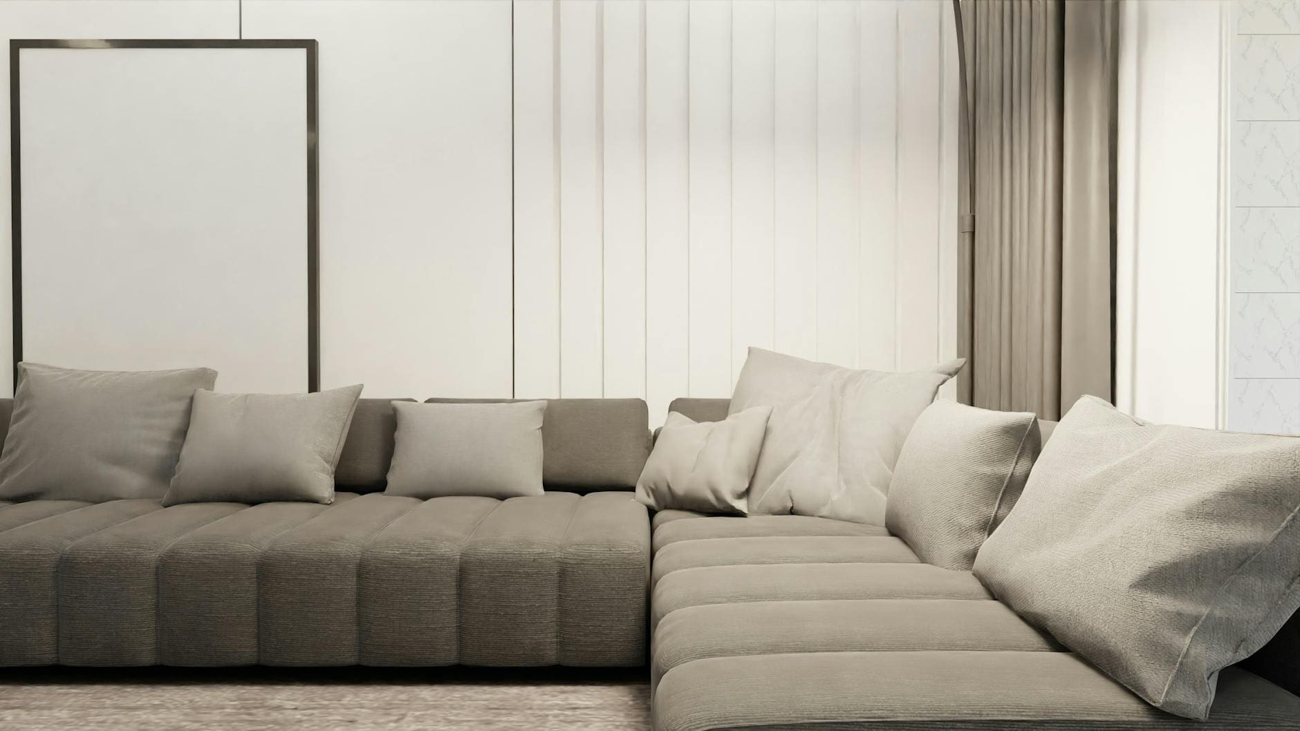 How to Choose a Sectional Layout for Your Space