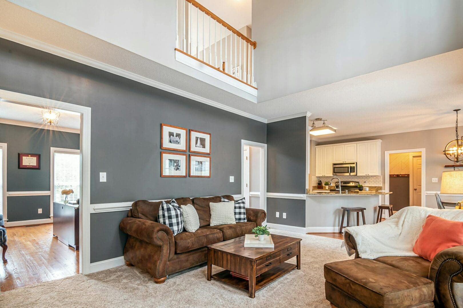 Kiln Dried Wood Frame Sofa: Why It Matters for Your Next Purchase