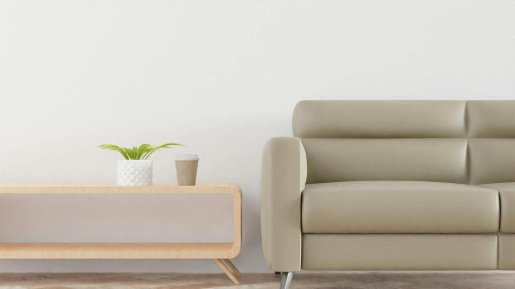 How to Choose the Perfect Sofa for Your Space