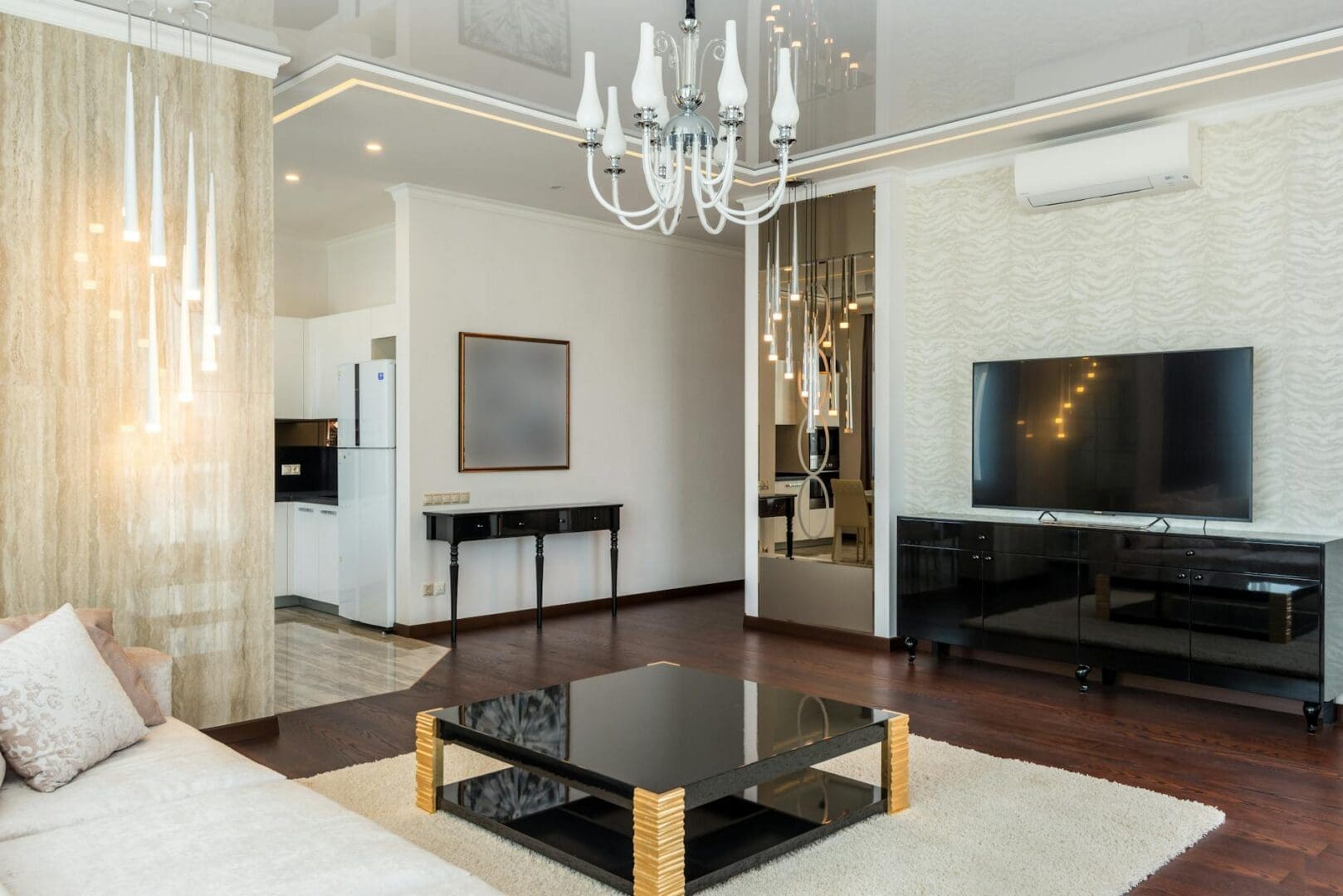 TV Stand Buying Guide: Size, Style, and Storage