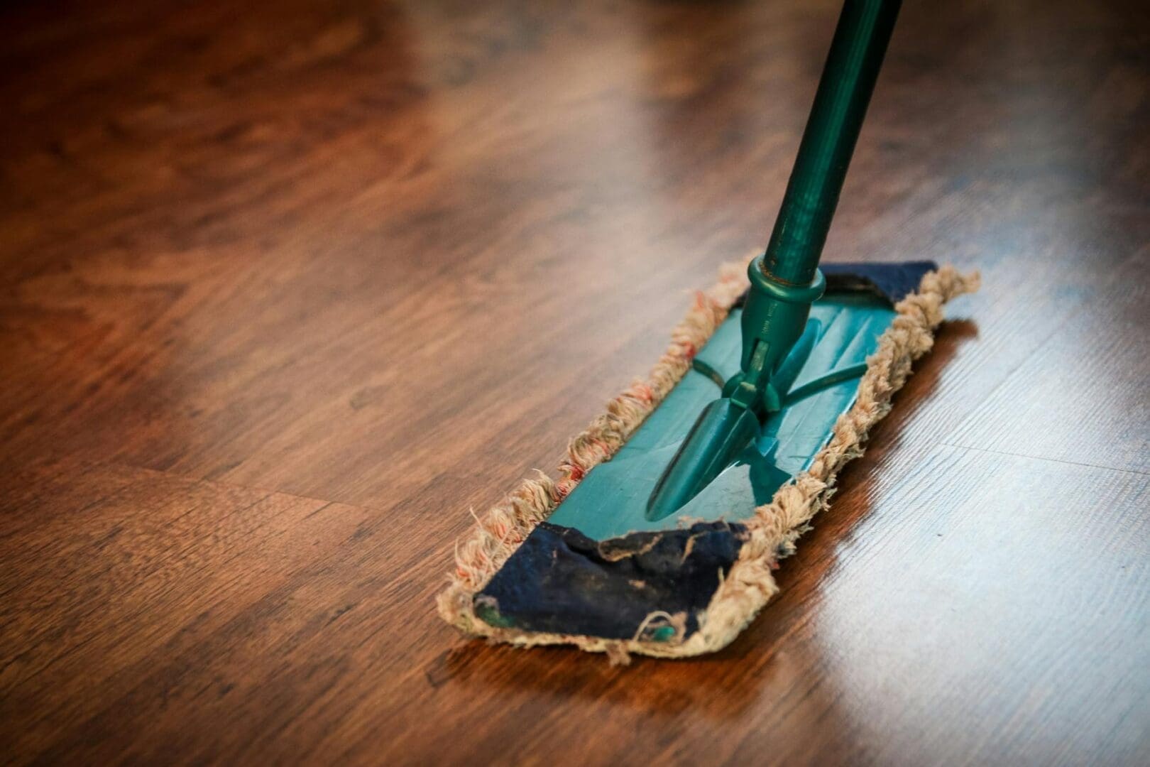 Mop Buying Guide: How to Choose the Right One for Hardwood Floors