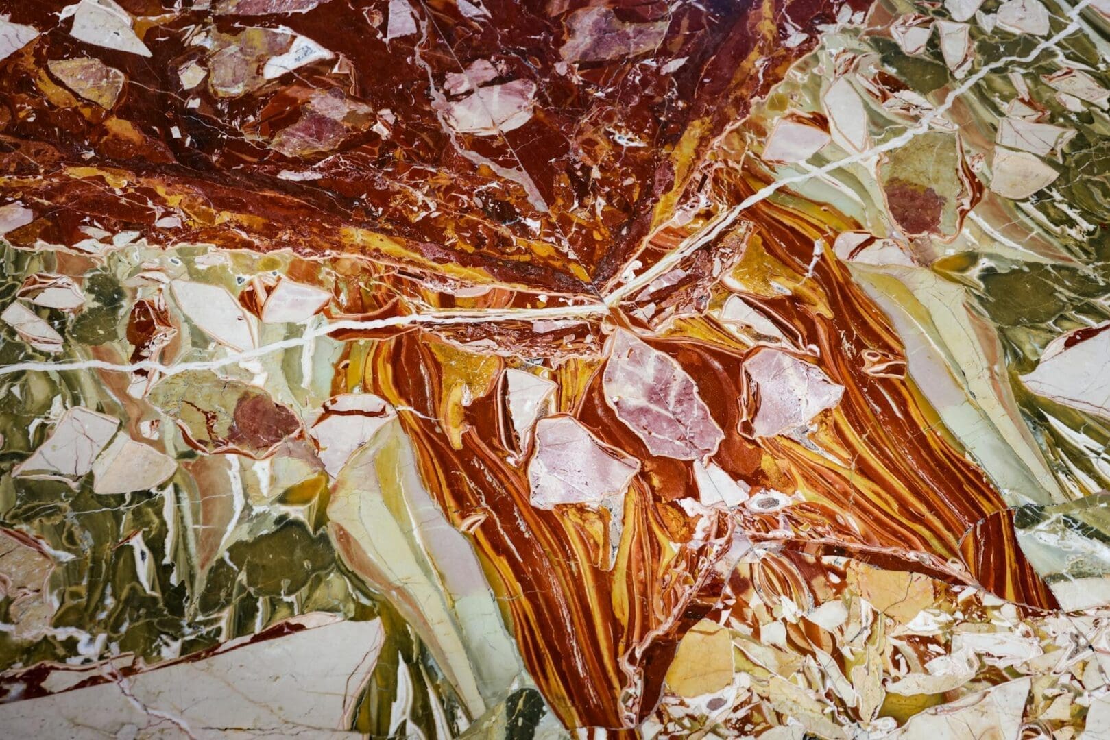 The Richness of Natural Stone