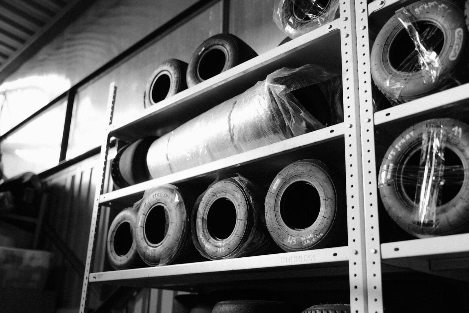 How to Choose Garage Shelving That Actually Works for Your Space