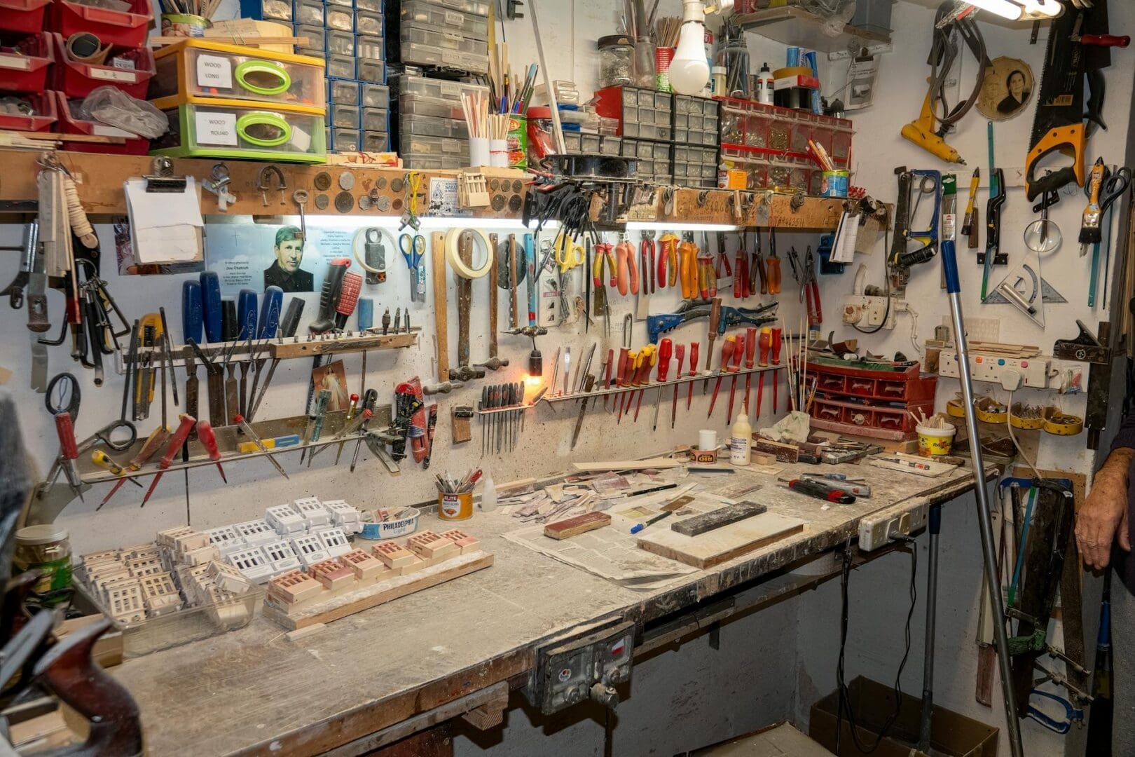How to Choose a Garage Storage System That Actually Works
