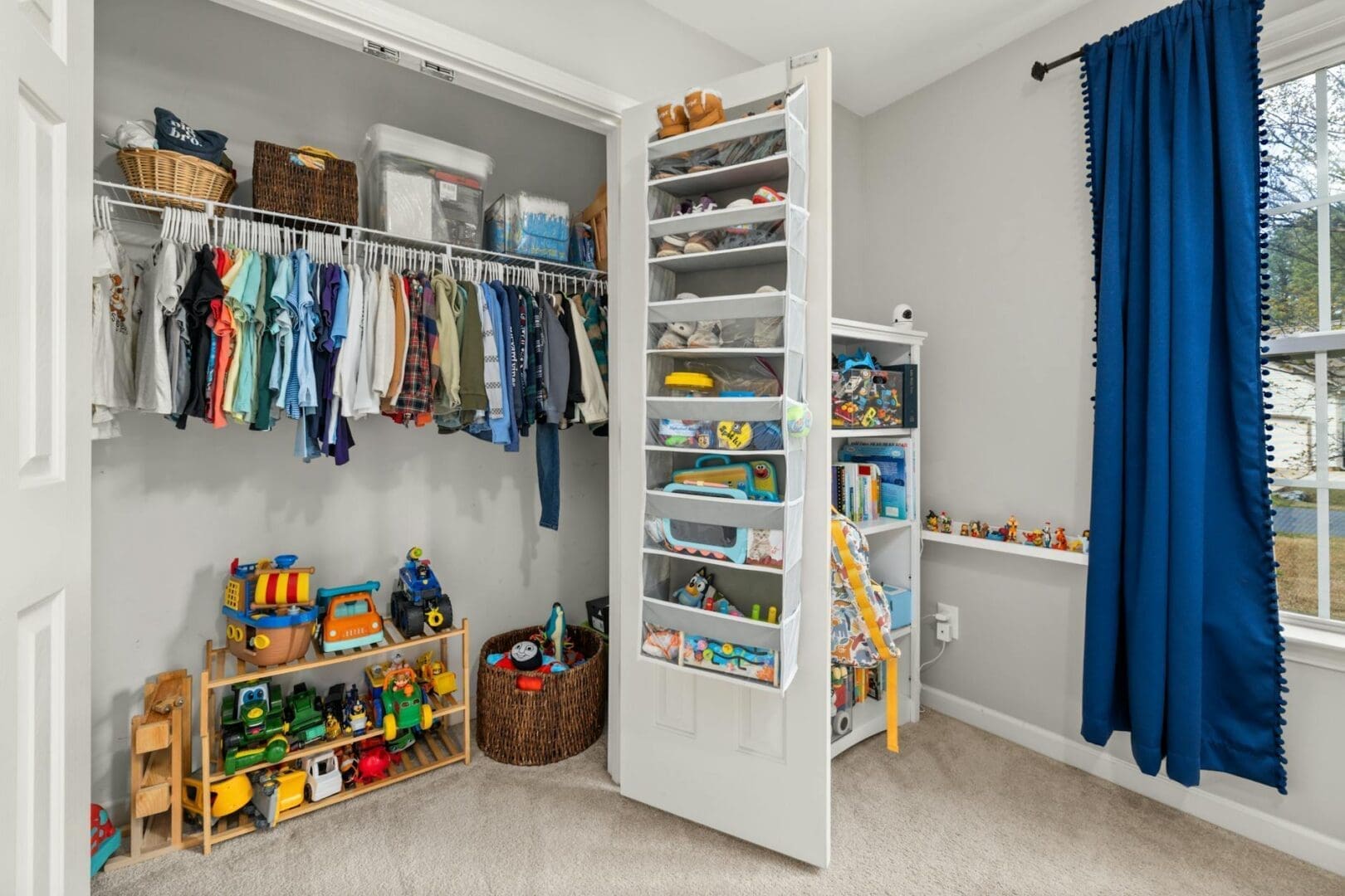 How to Organize Your Home Room by Room: A Practical Guide