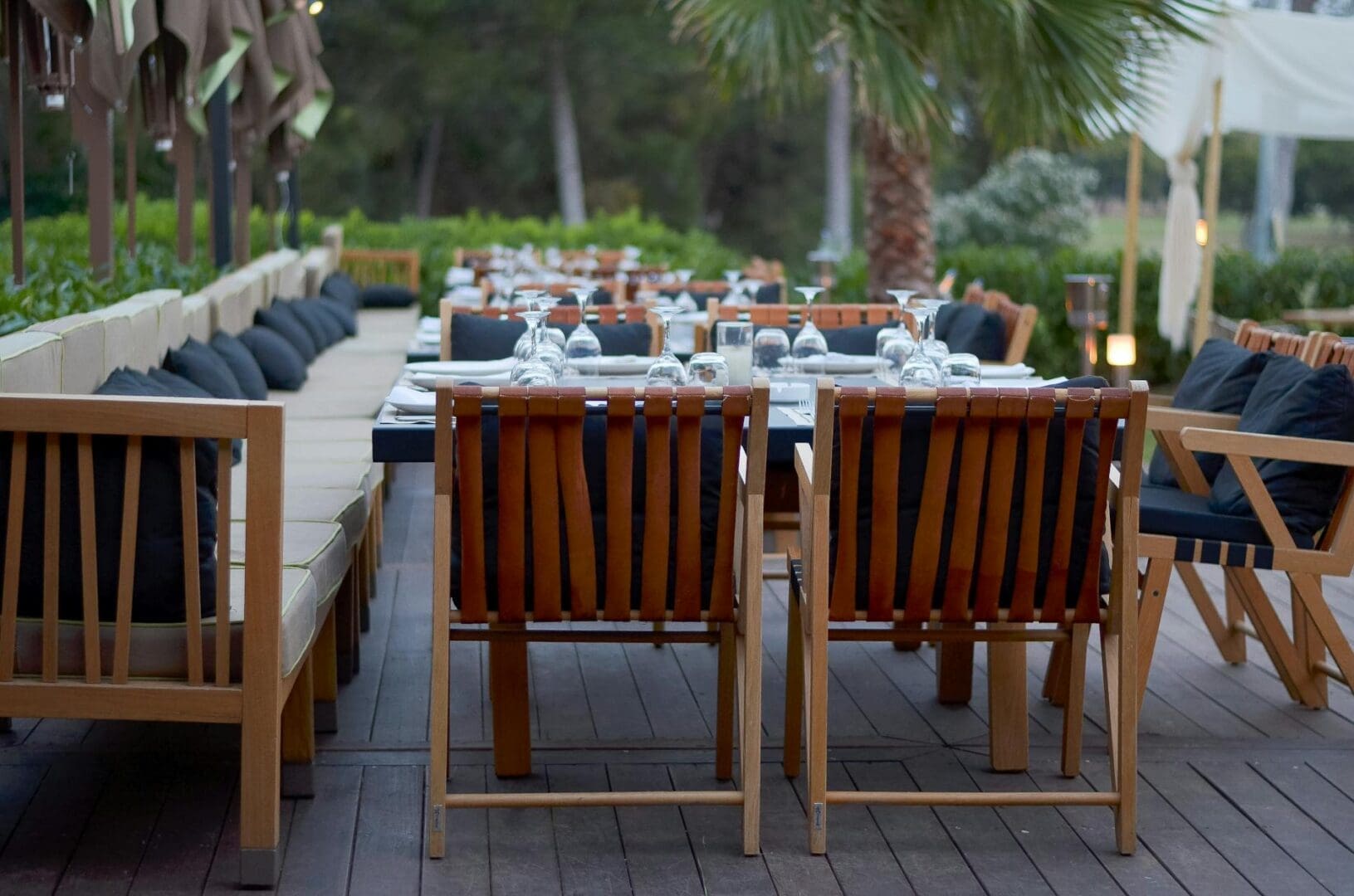 Outdoor Dining Sets: What to Look For Before You Buy