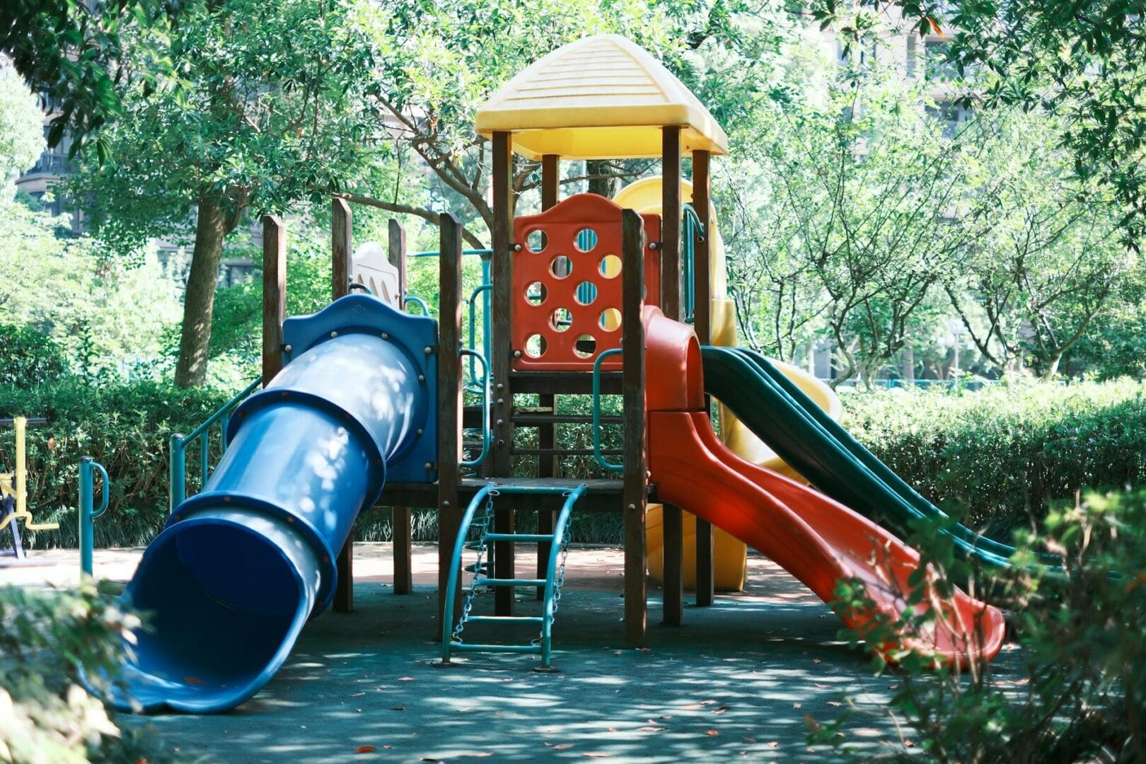 How to Create an Outdoor Kids Play Area That’ll Actually Get Used