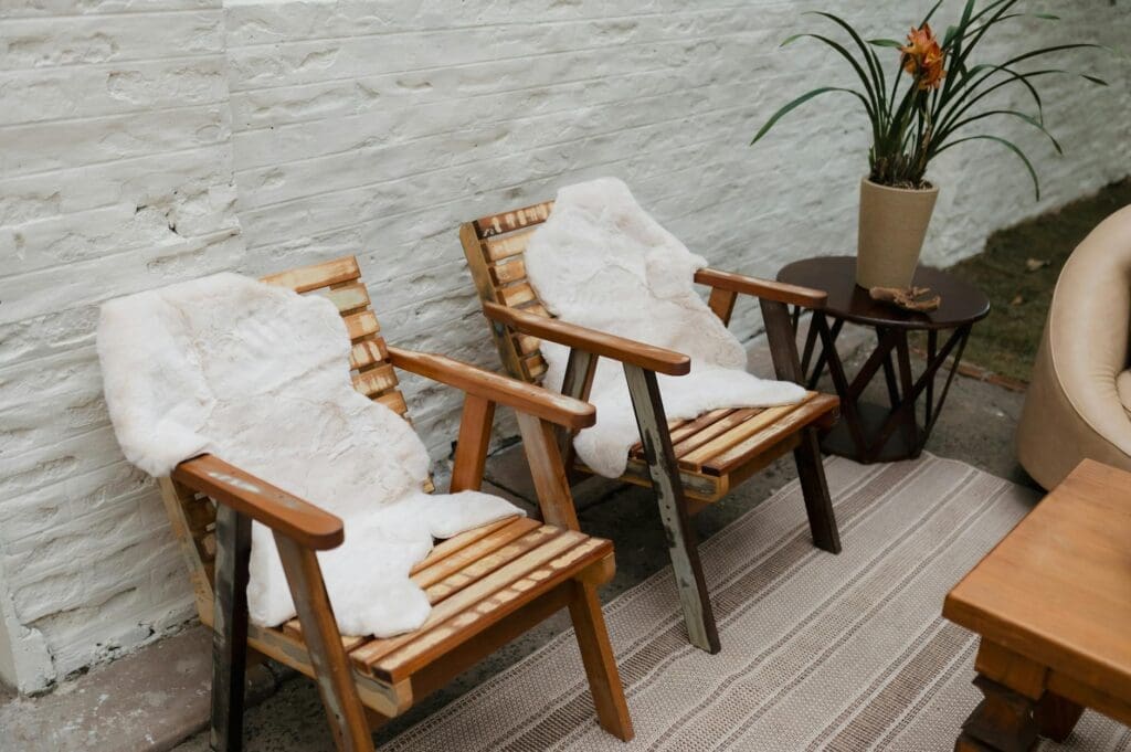 outdoor rug patio furniture