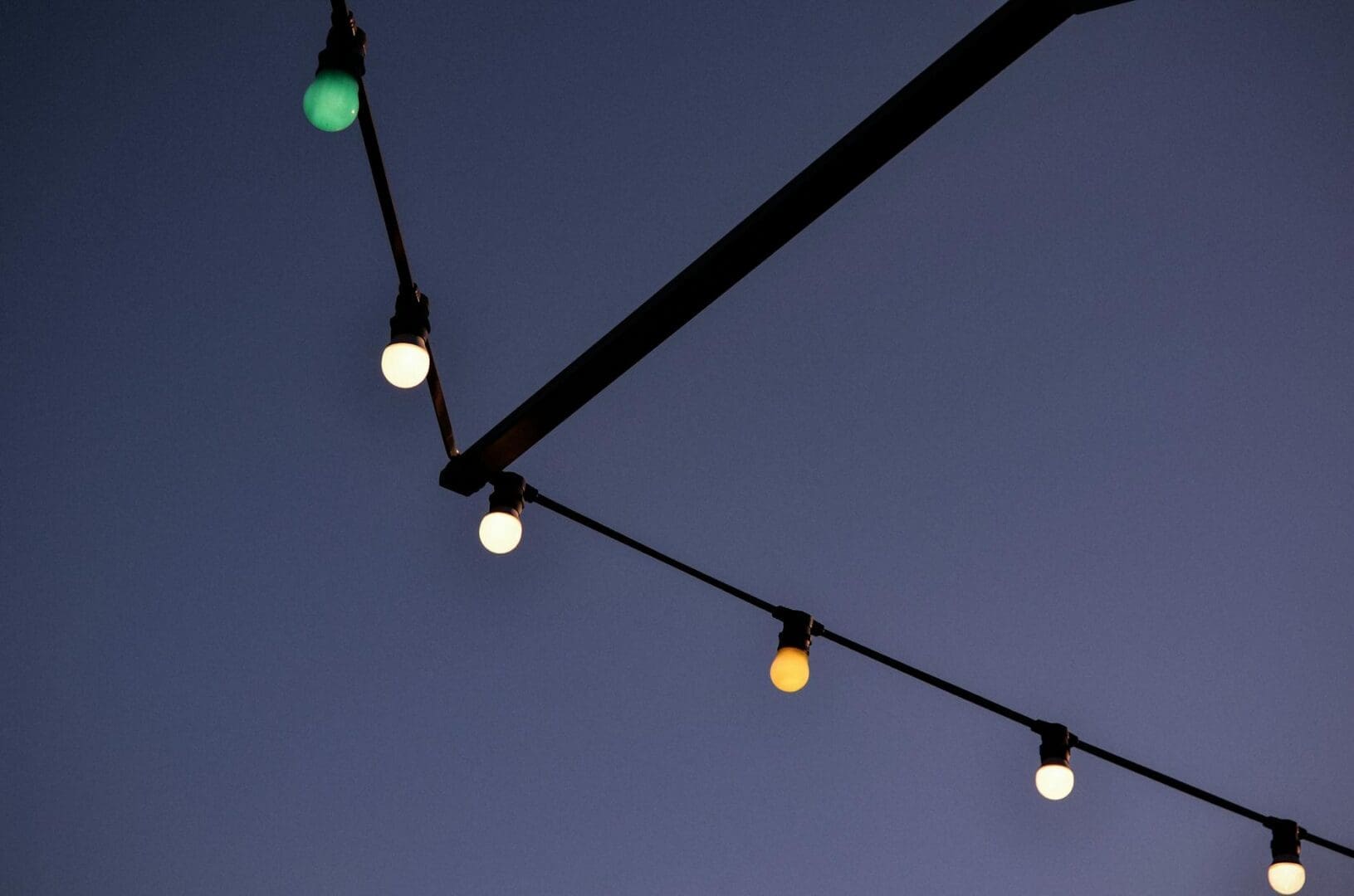 How to Choose Outdoor String Lights That Transform Your Space