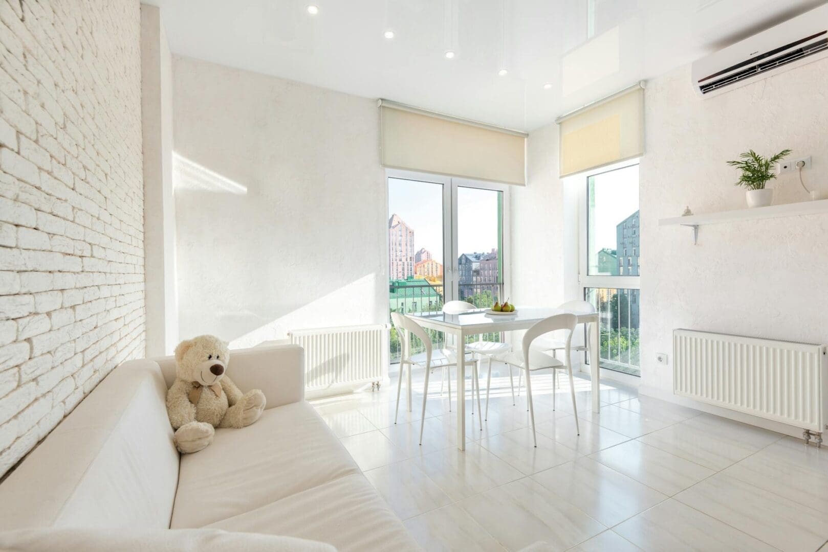How to Choose a Portable Air Conditioner for an Apartment