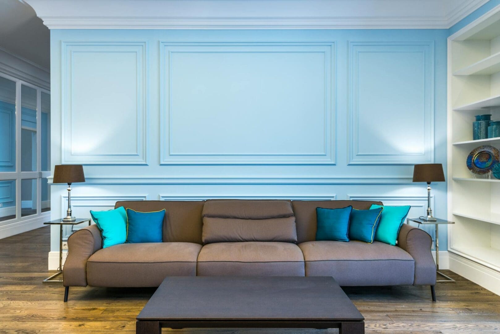 quality sofa living room