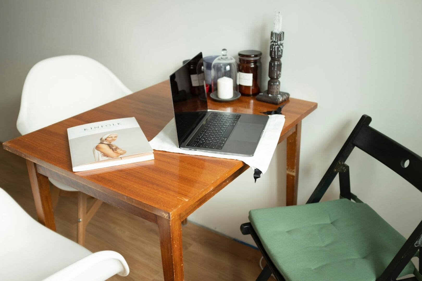 saddle chair home office