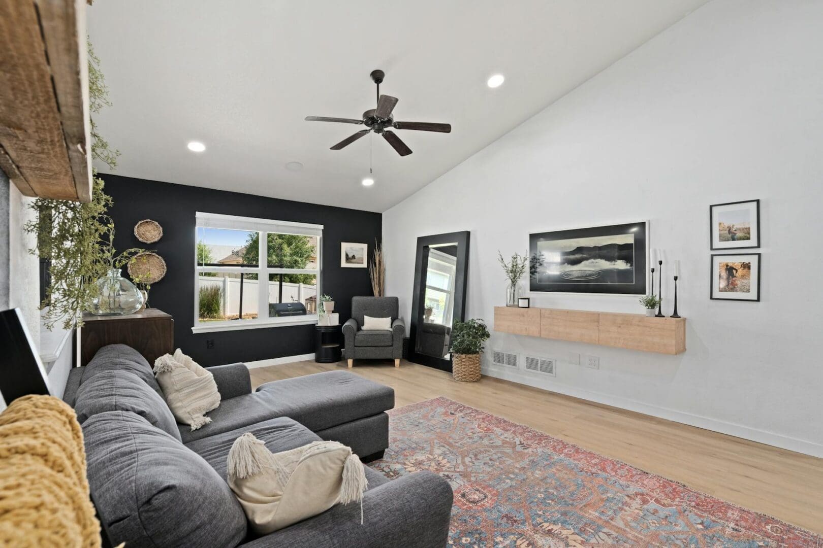 sectional sofa living room