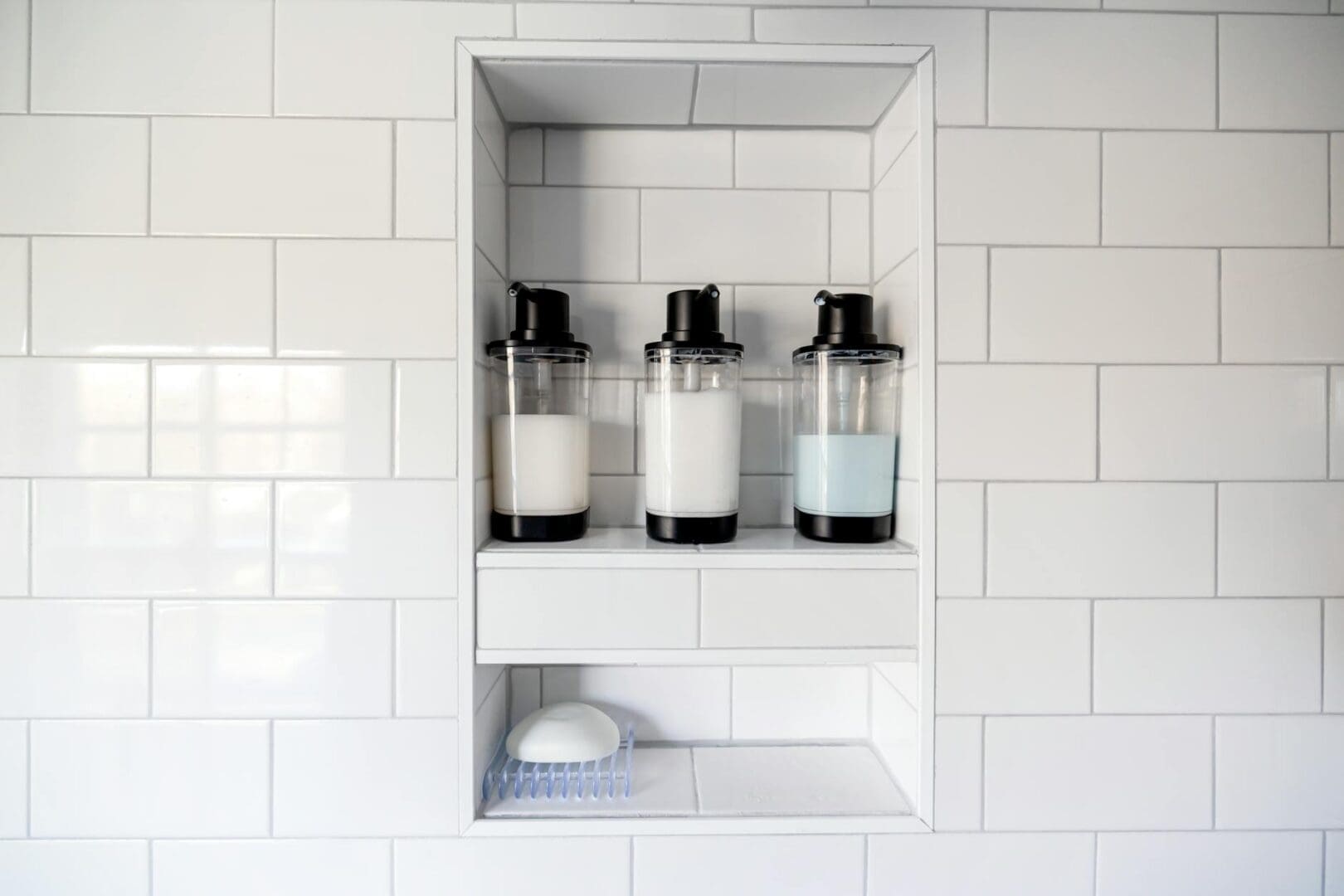 How to Choose a Shower Caddy That Actually Works