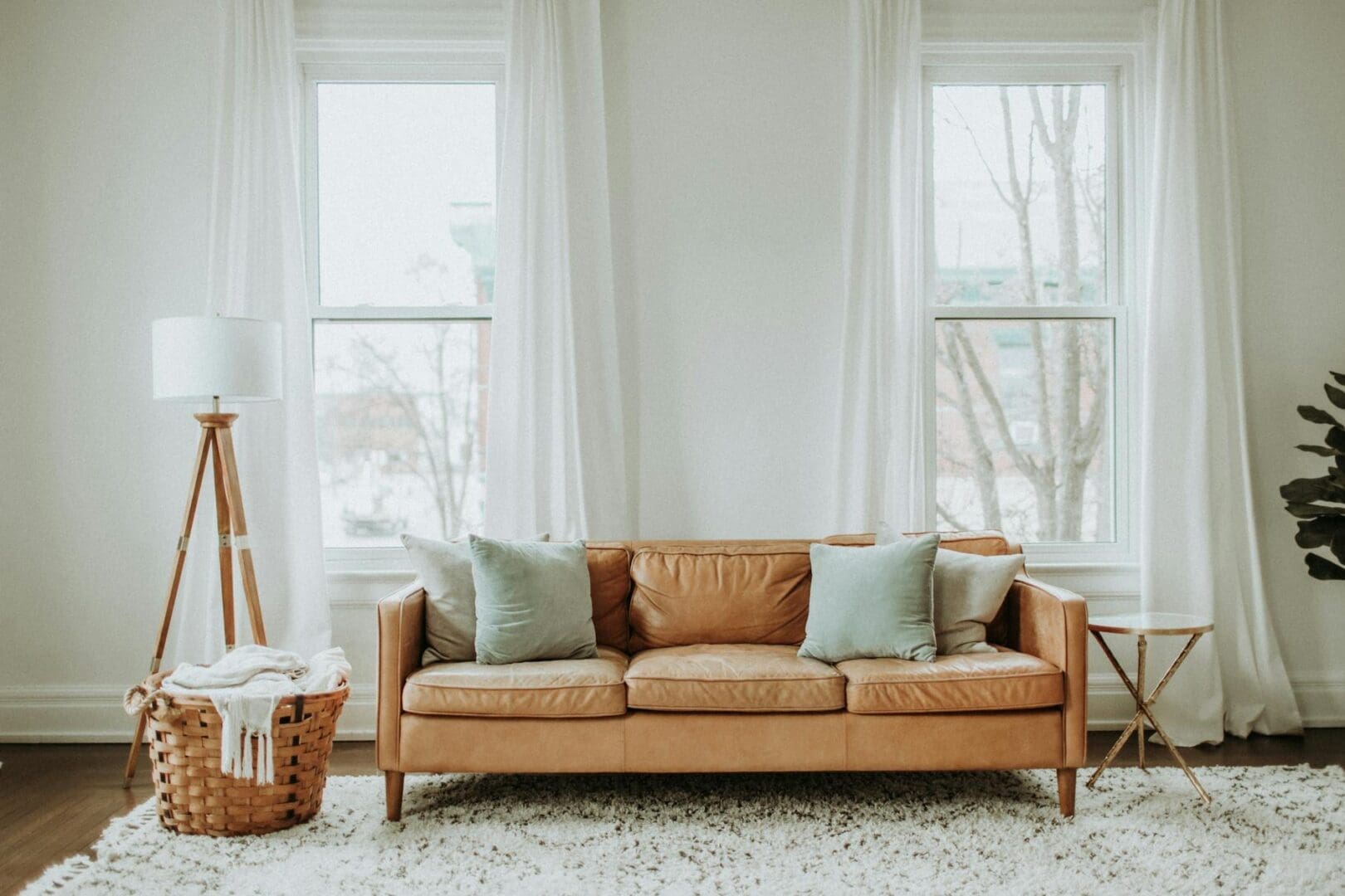 sleeper sofa living room