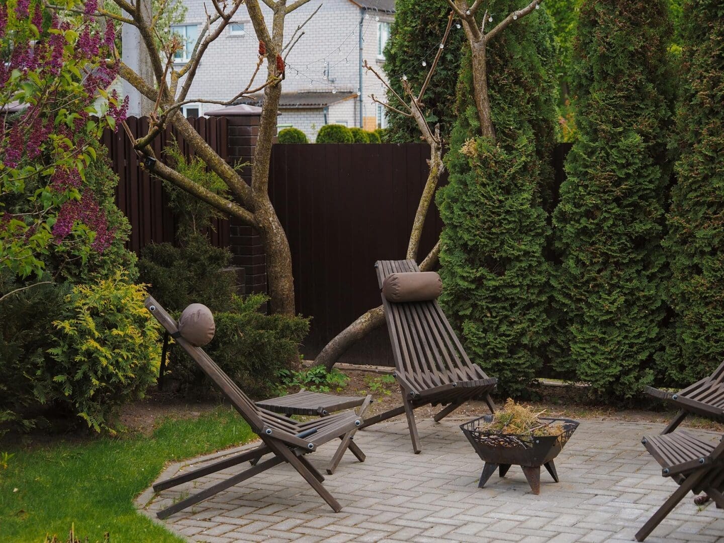 How to Design a Small Backyard on a Budget