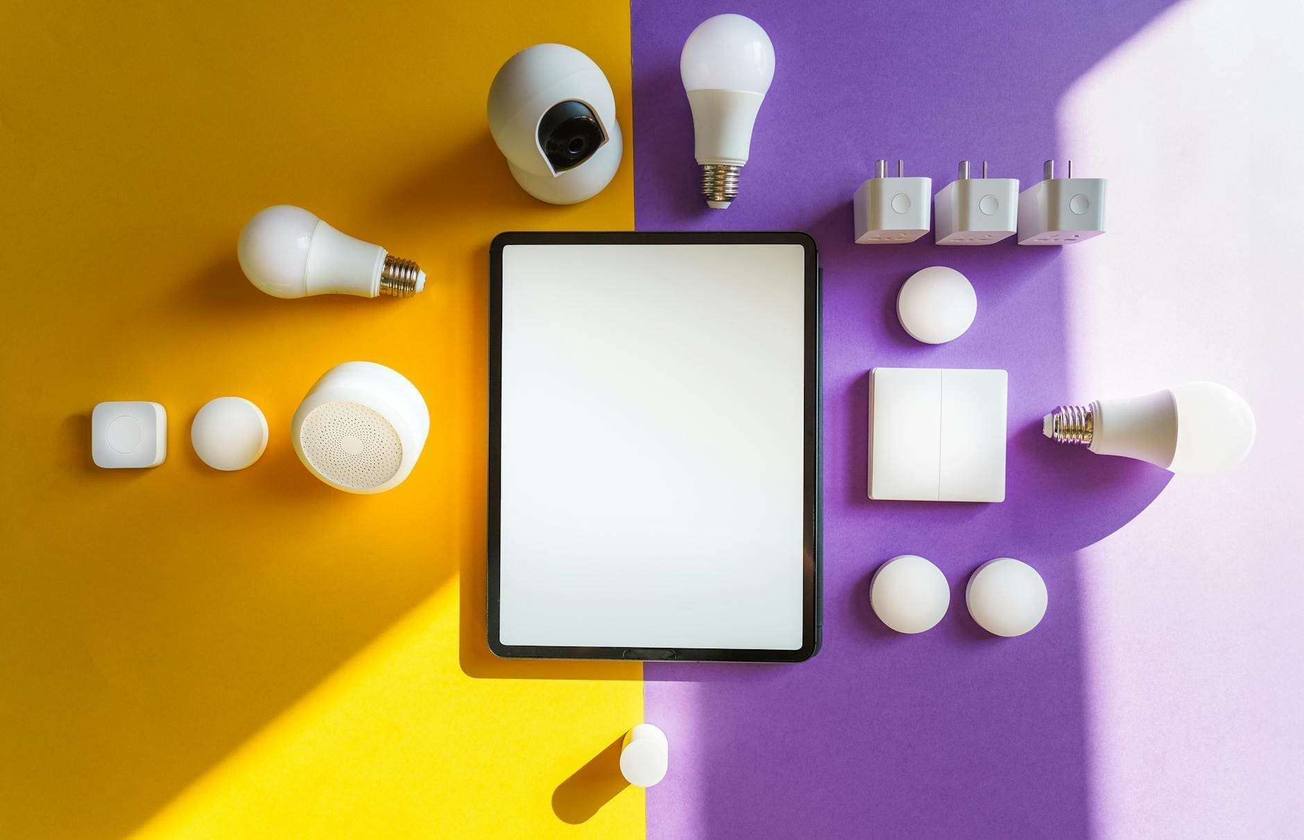 How to Start a Smart Home on a Budget