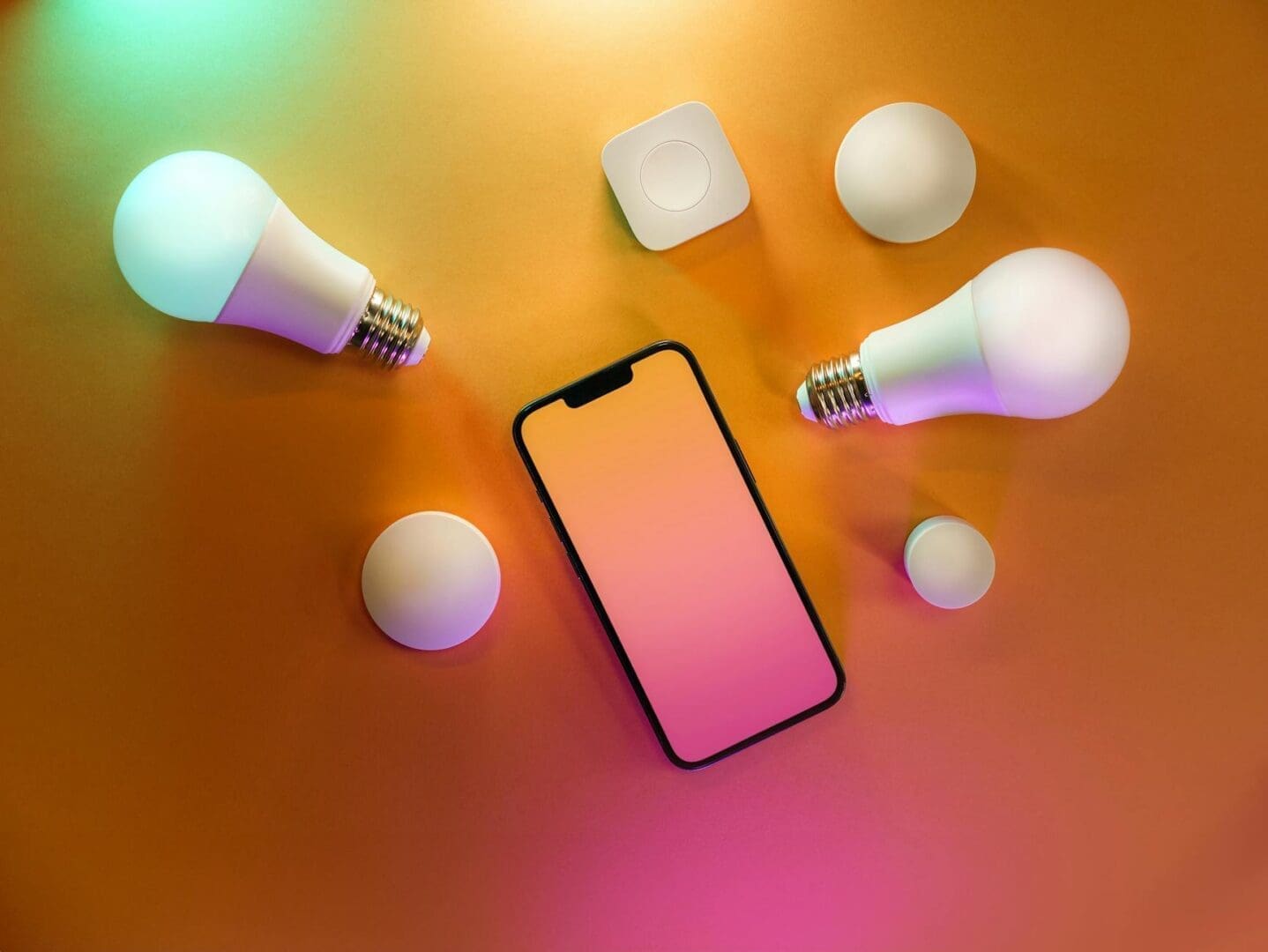 How to Choose Smart Lighting for Your Home