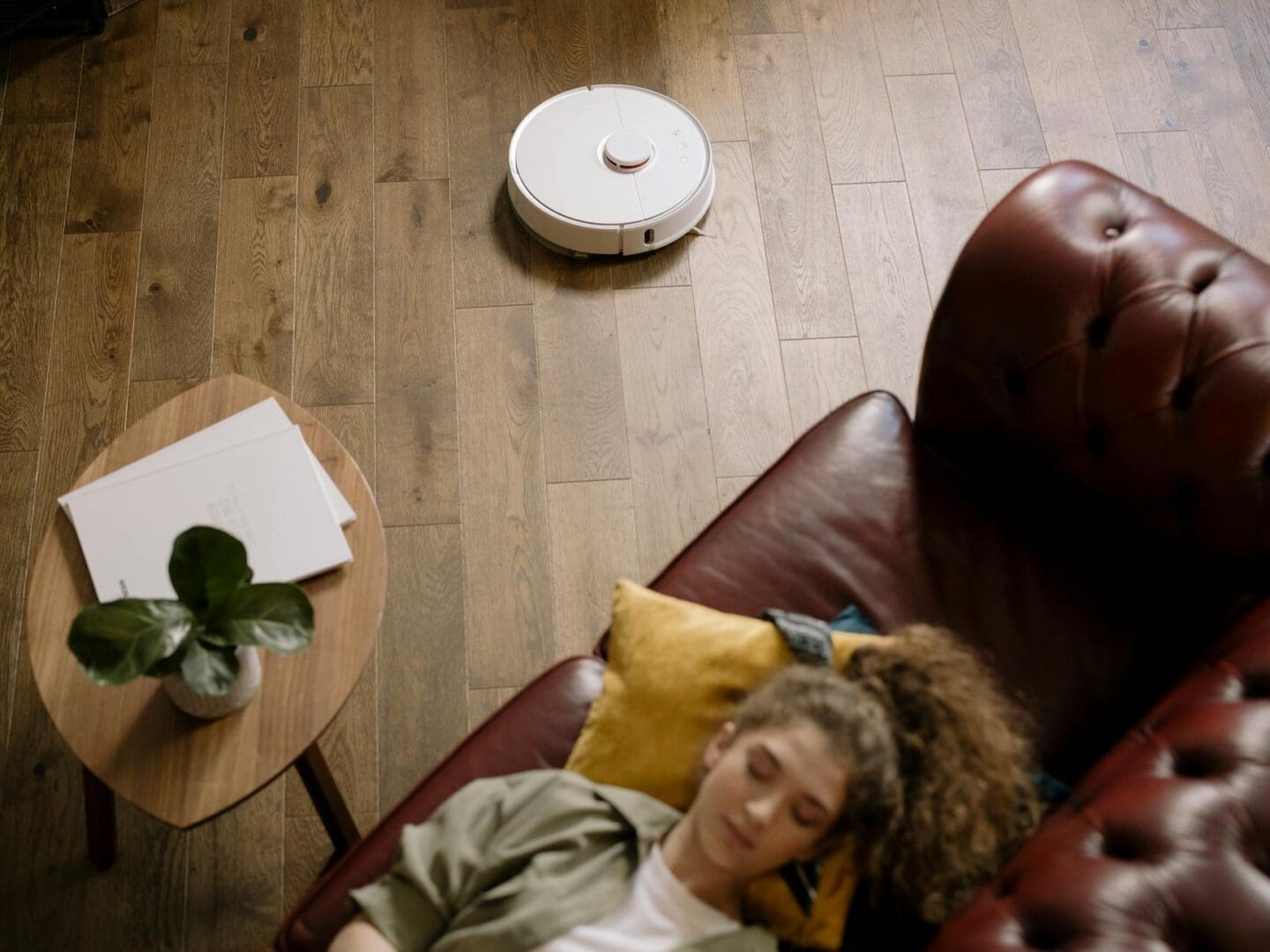How to Choose a Steam Cleaner for Different Floor Types