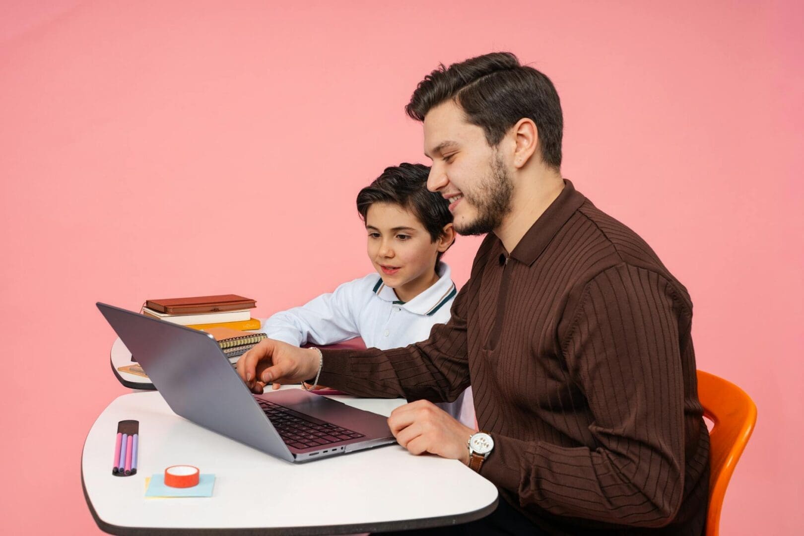 How to Create a Home Office for Teachers