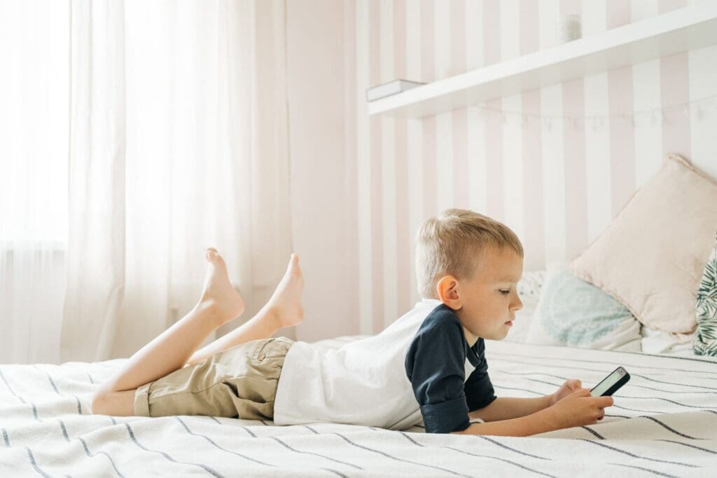 trundle bed kids bedroom