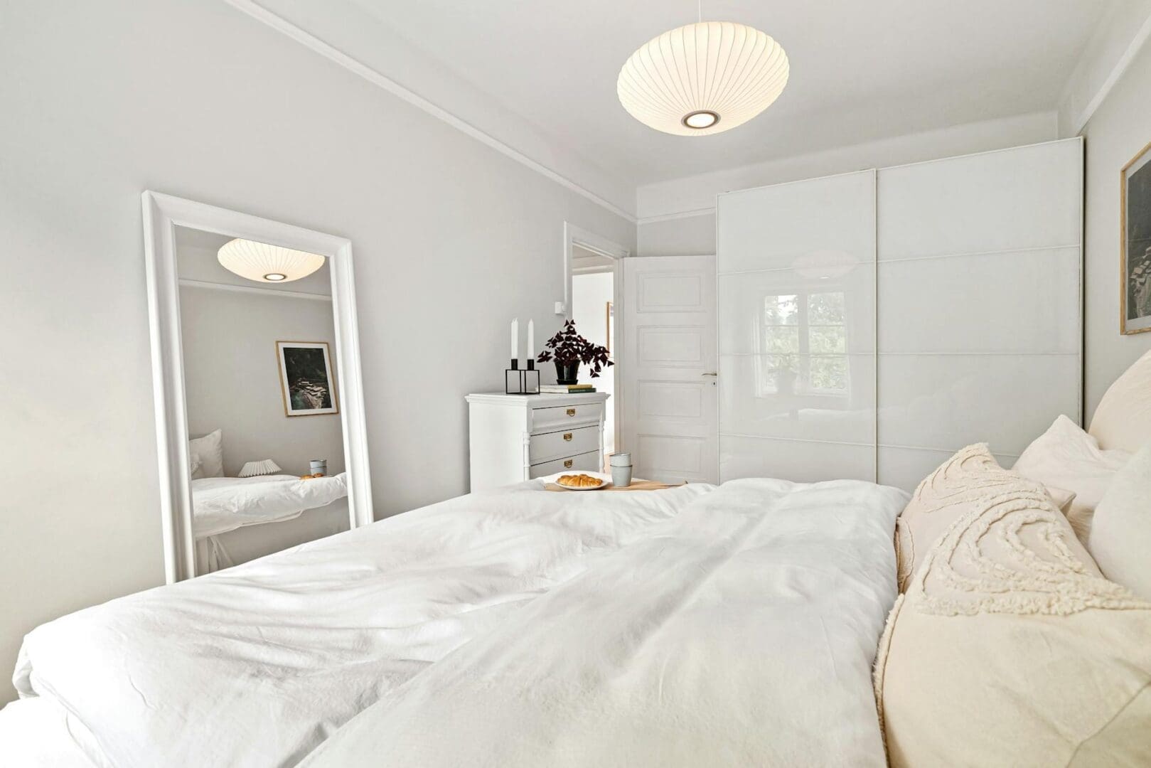 wardrobe dresser bedroom storage