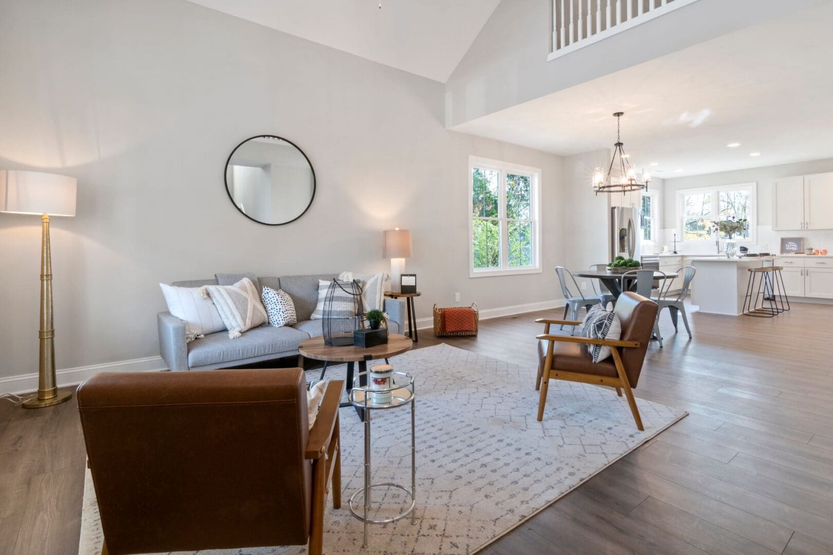 How to Choose a Washable Area Rug