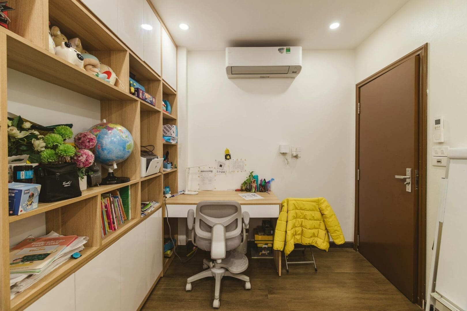 How to Choose a Whiteboard for a Home Office