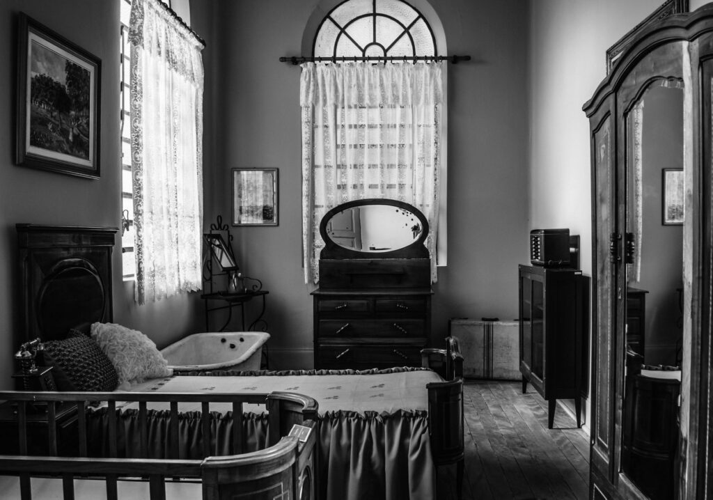 wooden dresser children bedroom